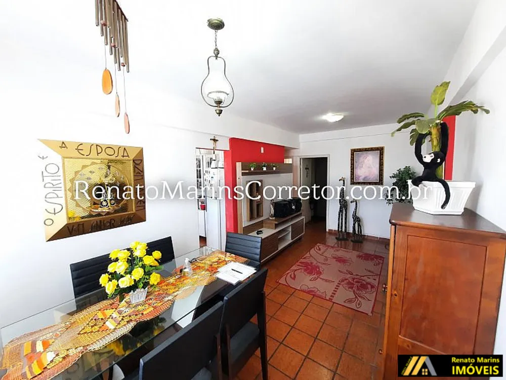 Apartamento, 2 quartos, 75 m² - Foto 14