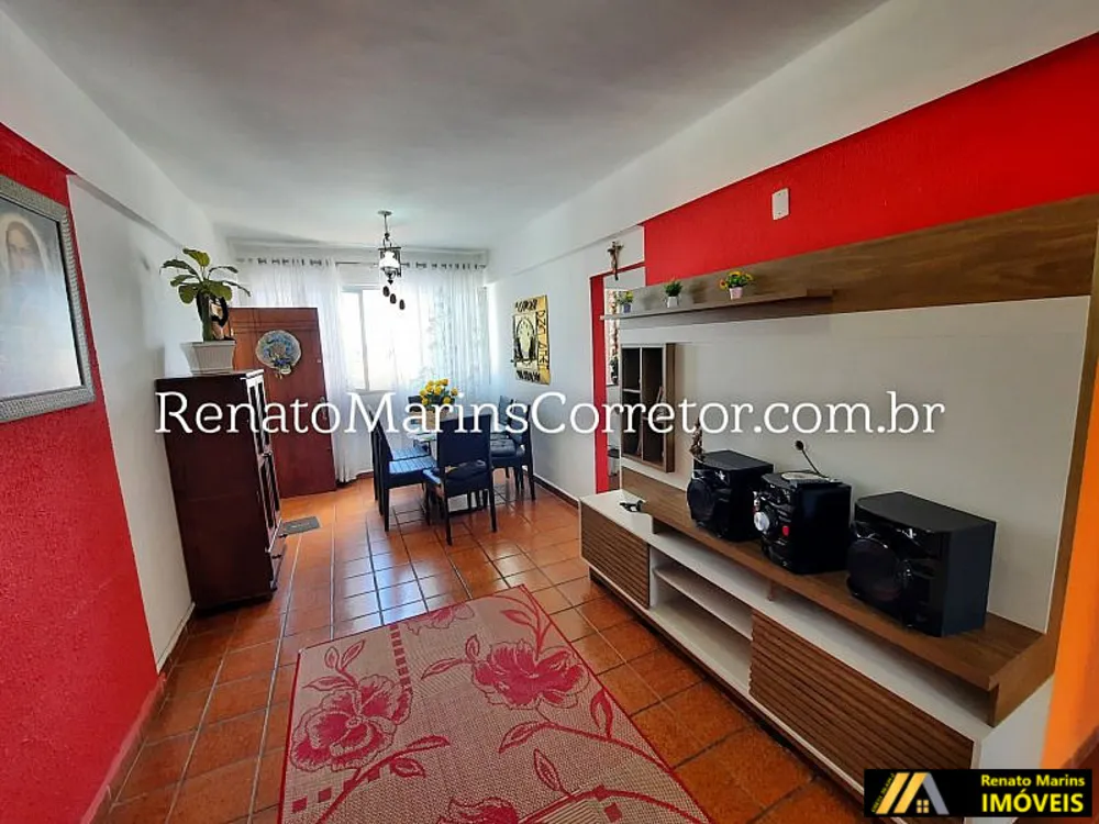 Apartamento, 2 quartos, 75 m² - Foto 16