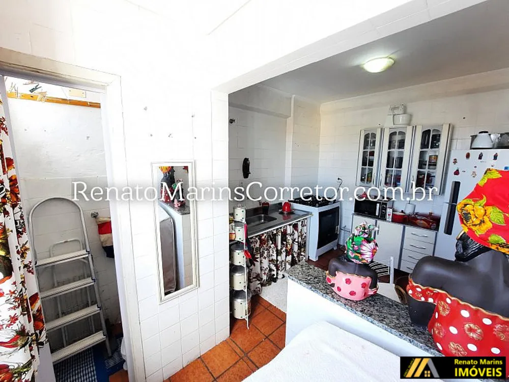 Apartamento, 2 quartos, 75 m² - Foto 21
