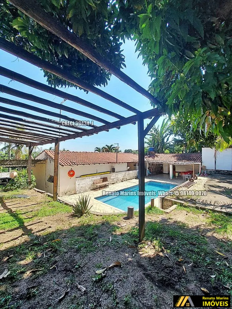 Chácara, 2 quartos, 963 m² - Foto 6