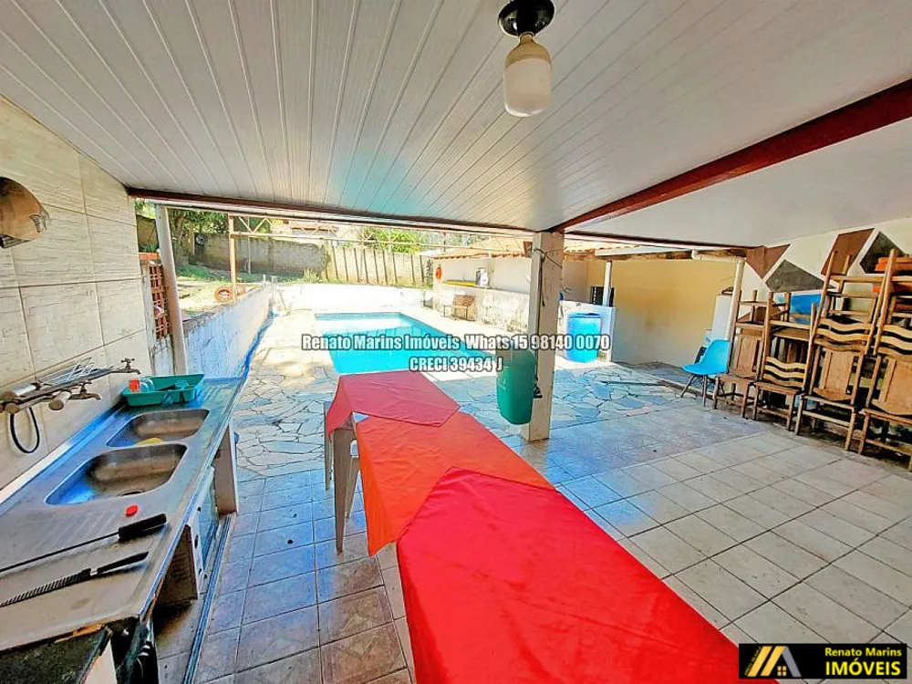 Chácara, 2 quartos, 963 m² - Foto 3