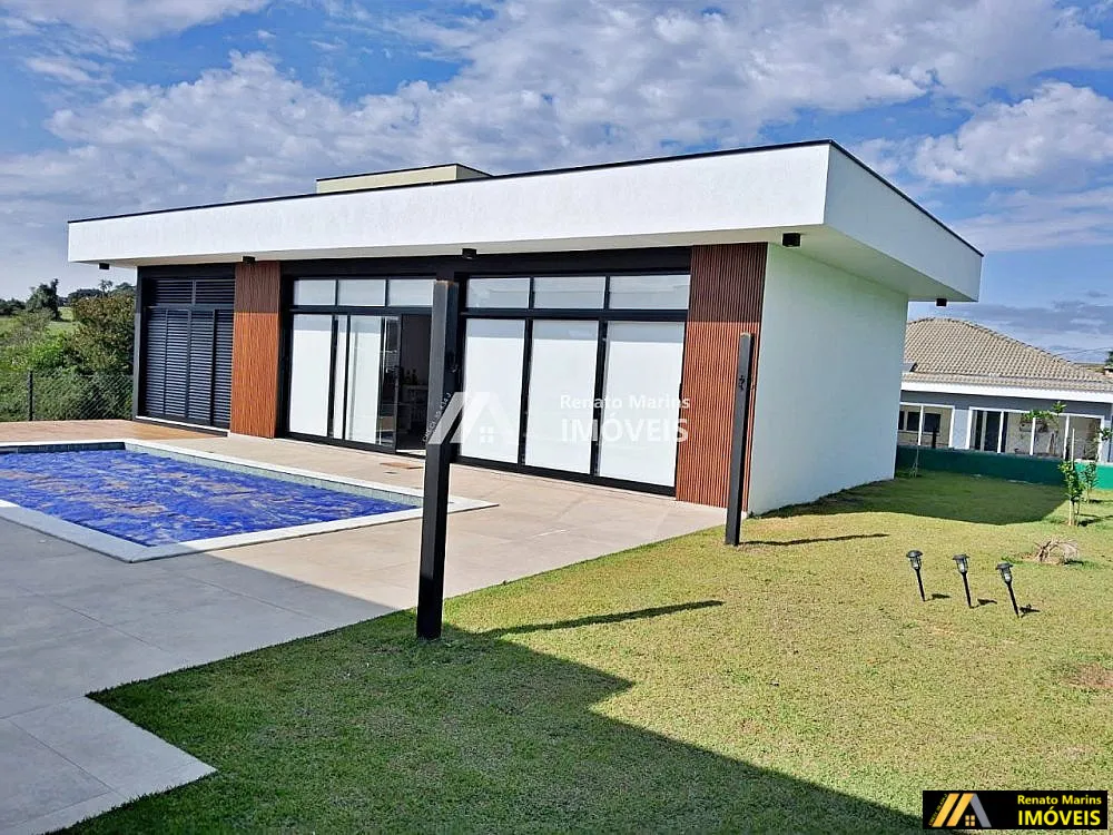 Casa de Condomínio, 4 quartos - Foto 3