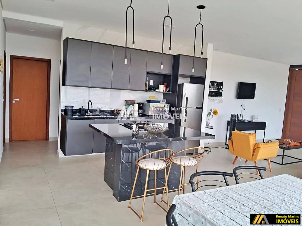 Casa de Condomínio, 4 quartos - Foto 2