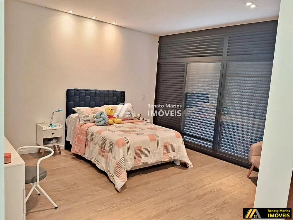 Casa de Condomínio, 4 quartos - Foto 5