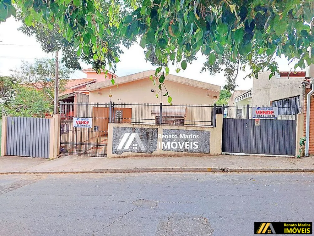 Casa, 4 quartos, 1465 m² - Foto 5