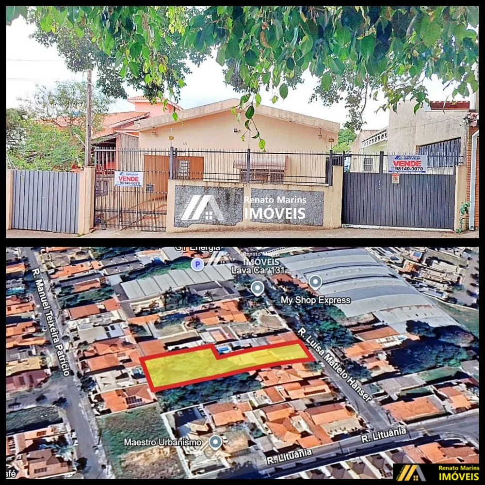 Casa, 4 quartos, 1465 m² - Foto 7