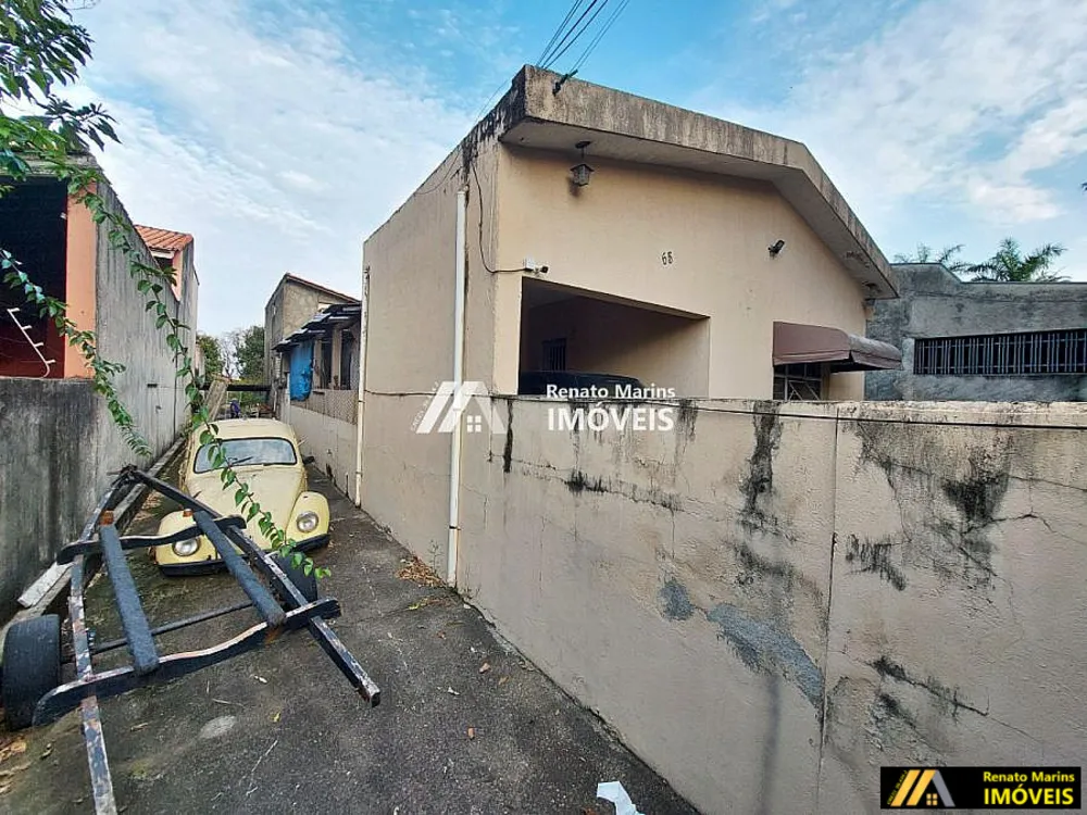 Casa, 4 quartos, 1465 m² - Foto 6