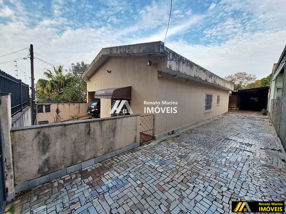 Casa, 4 quartos, 1465 m² - Foto 9