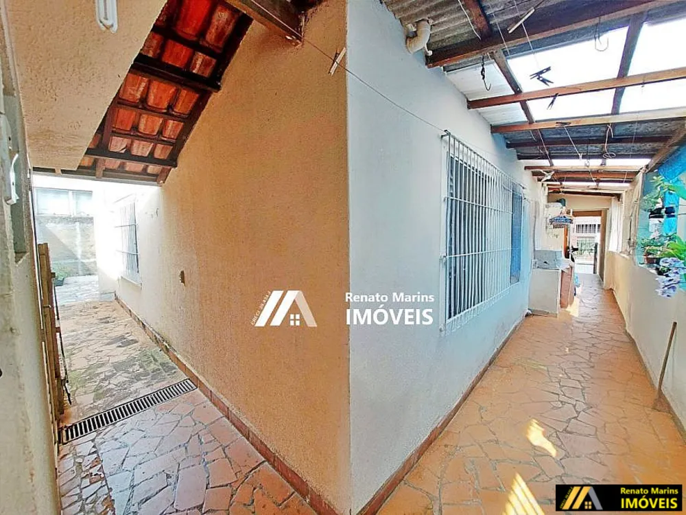 Casa, 4 quartos, 1465 m² - Foto 13