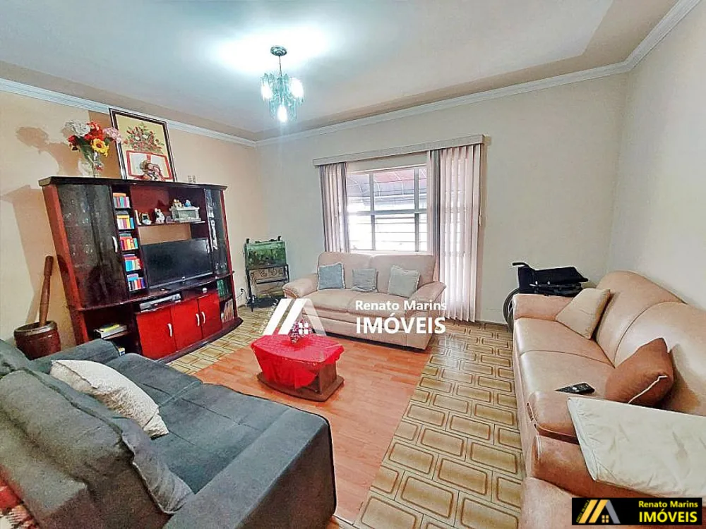 Casa, 4 quartos, 1465 m² - Foto 4