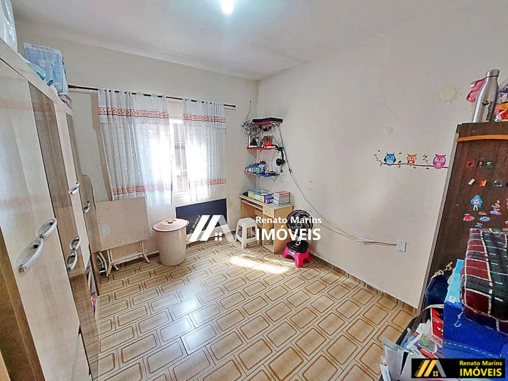 Casa, 4 quartos, 1465 m² - Foto 1