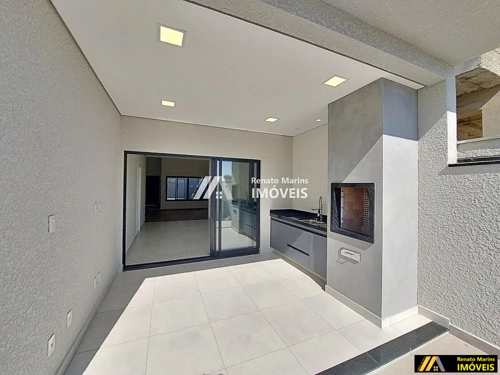 Casa de Condomínio, 3 quartos - Foto 7