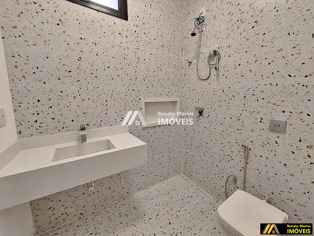 Casa de Condomínio, 3 quartos - Foto 10