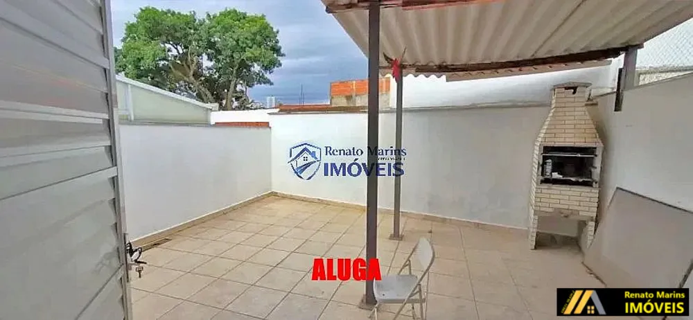 Casa de Condomínio, 2 quartos - Foto 8