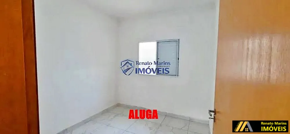 Casa de Condomínio, 2 quartos - Foto 4