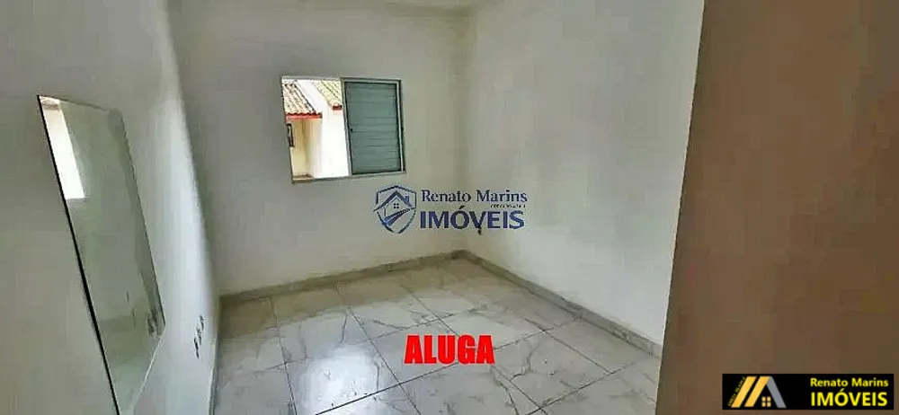 Casa de Condomínio, 2 quartos - Foto 7
