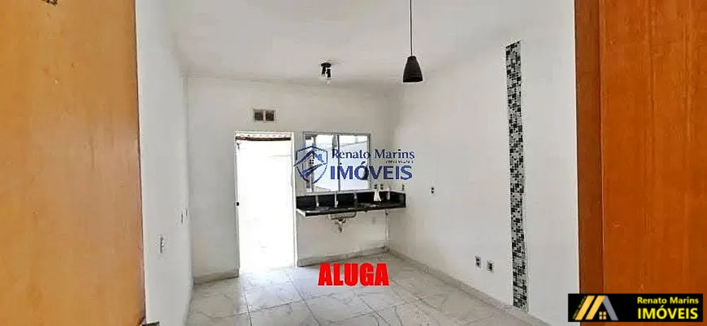 Casa de Condomínio, 2 quartos - Foto 5