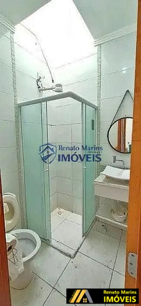 Casa de Condomínio, 2 quartos - Foto 2