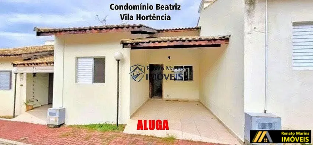 Casa de Condomínio, 2 quartos - Foto 3
