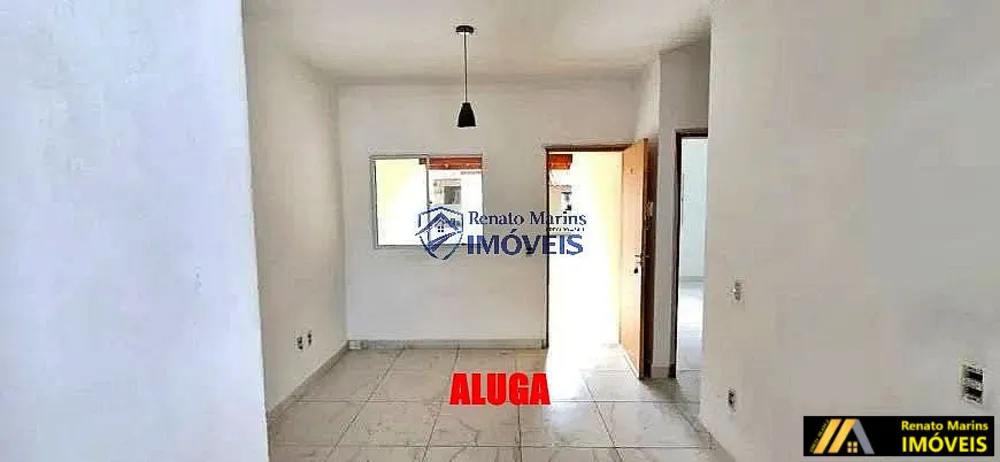 Casa de Condomínio, 2 quartos - Foto 6