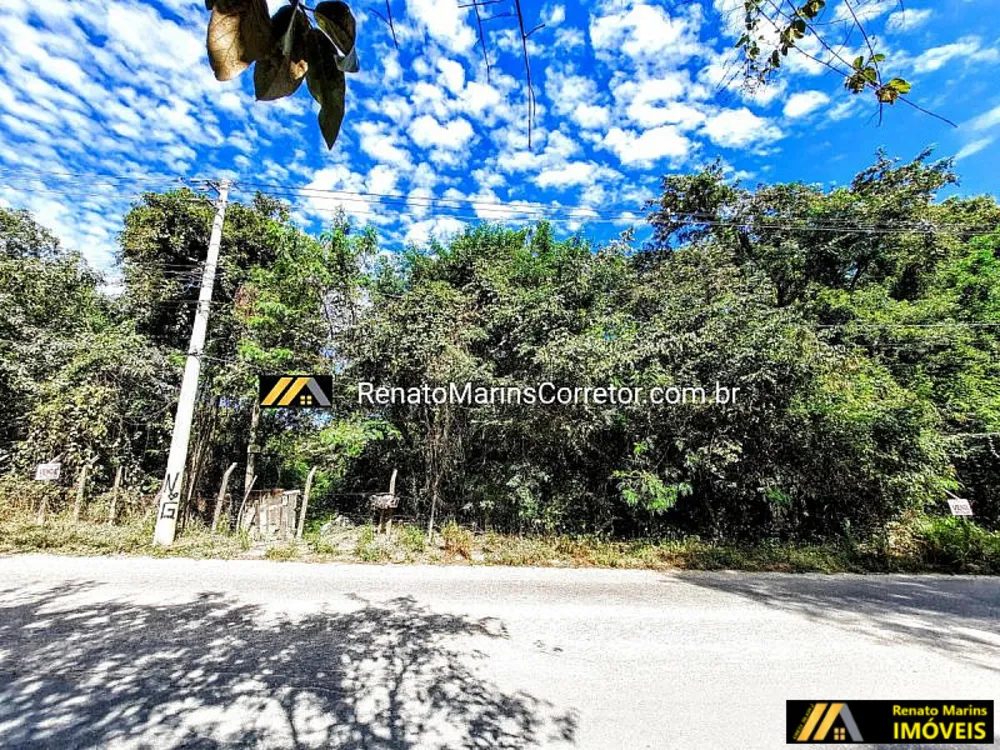 Terreno, 10 hectares - Foto 1