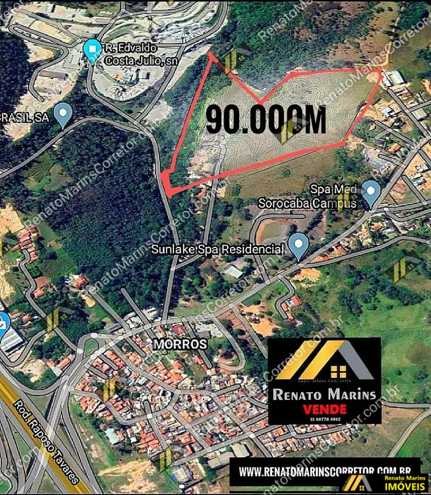 Terreno, 10 hectares - Foto 8