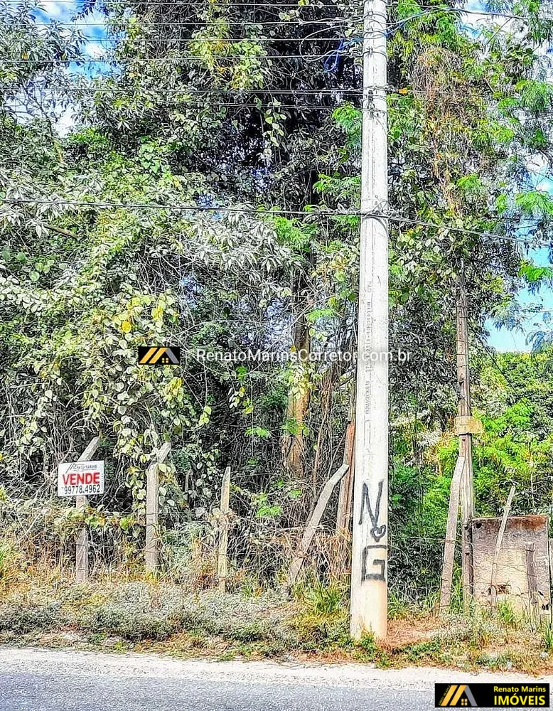 Terreno, 10 hectares - Foto 2