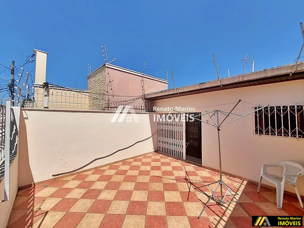 Casa, 3 quartos, 215 m² - Foto 7