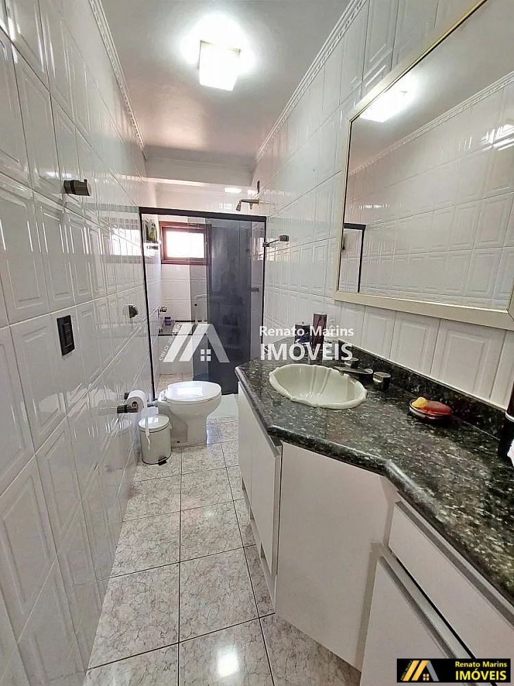 Casa, 3 quartos, 215 m² - Foto 9