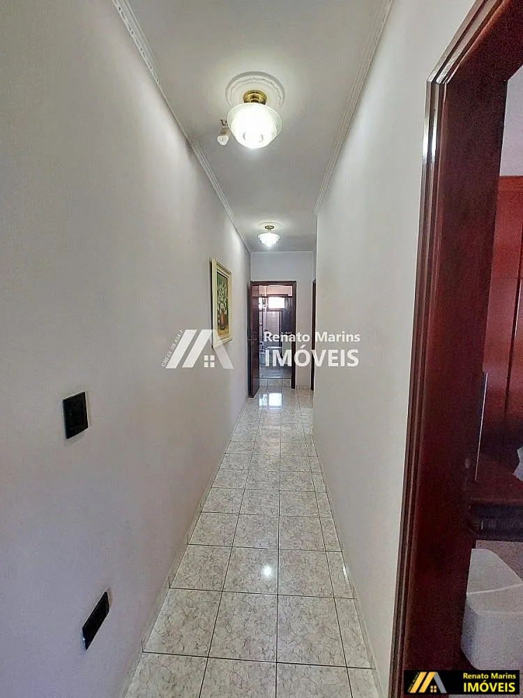 Casa, 3 quartos, 215 m² - Foto 8