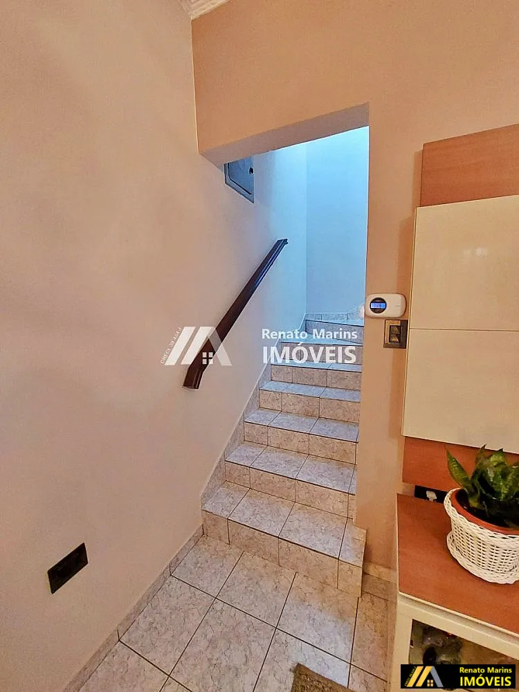 Casa, 3 quartos, 215 m² - Foto 5