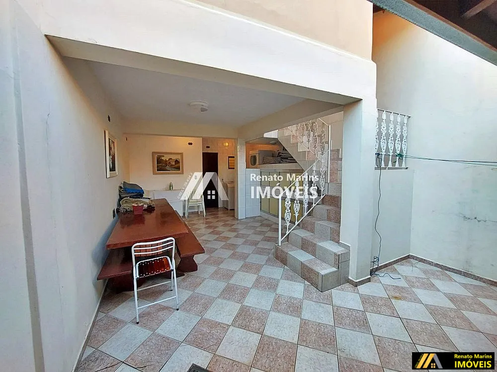 Casa, 3 quartos, 215 m² - Foto 3