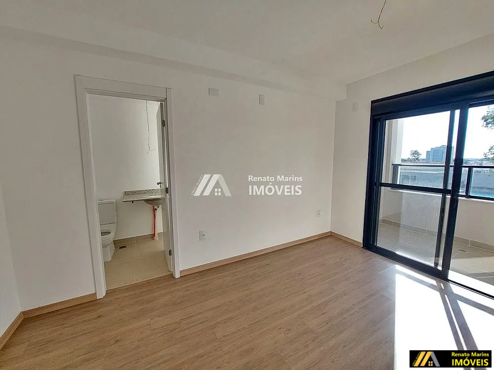 Apartamento, 1 quarto, 48 m² - Foto 7
