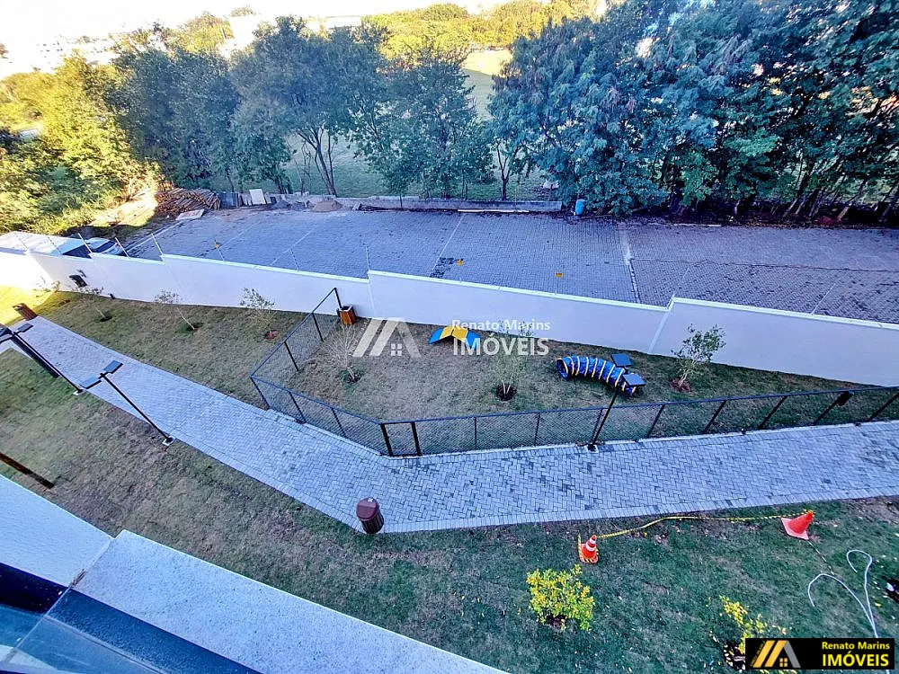 Apartamento, 1 quarto, 48 m² - Foto 6