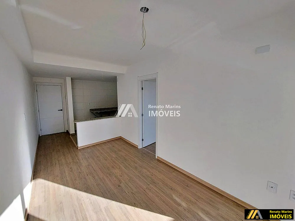 Apartamento, 1 quarto, 48 m² - Foto 1