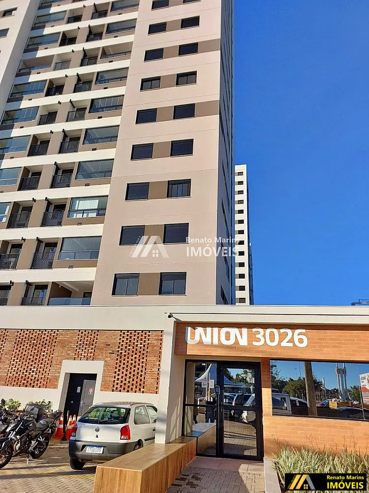 Apartamento, 1 quarto, 48 m² - Foto 10