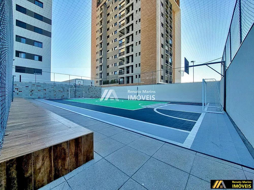 Apartamento, 1 quarto, 48 m² - Foto 12
