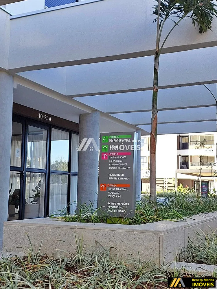 Apartamento, 1 quarto, 48 m² - Foto 4