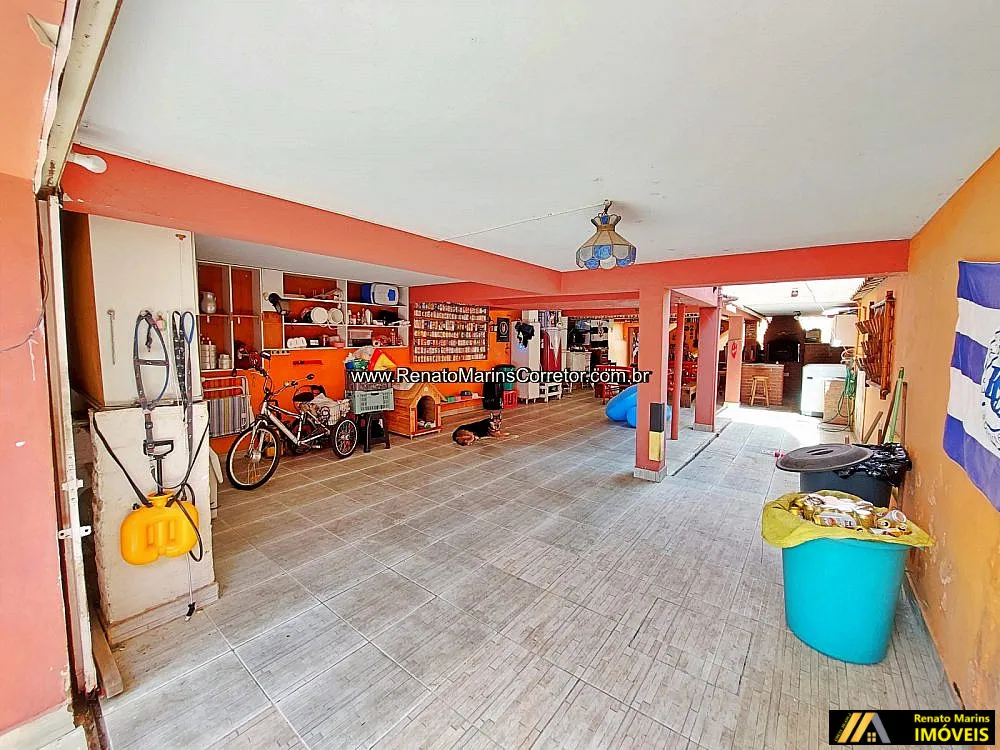 Casa, 3 quartos, 130 m² - Foto 2