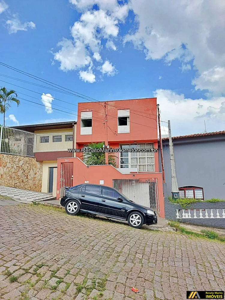 Casa, 3 quartos, 130 m² - Foto 7