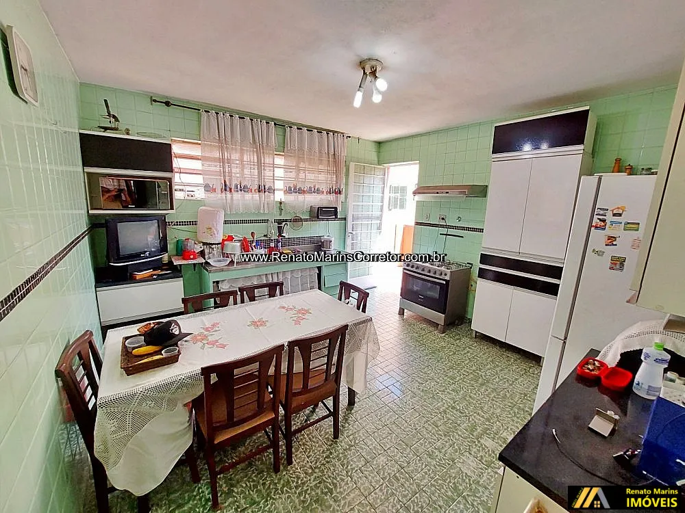 Casa, 3 quartos, 130 m² - Foto 9