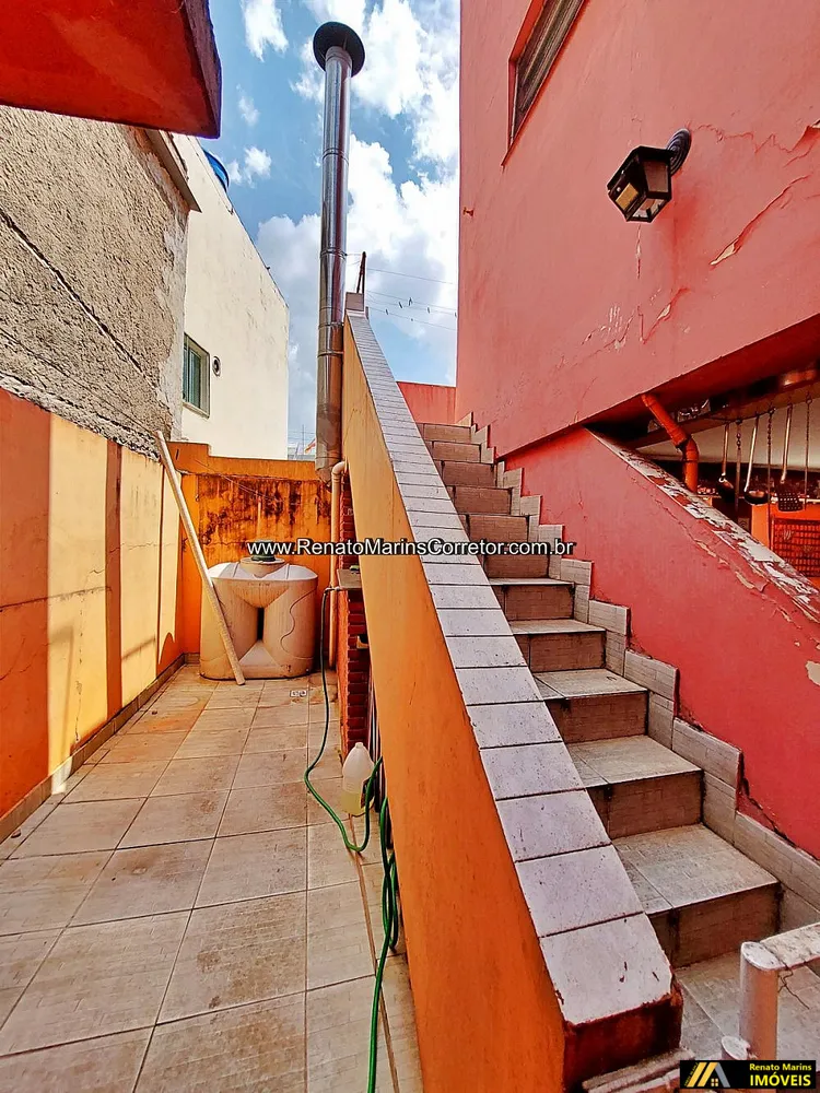 Casa, 3 quartos, 130 m² - Foto 4