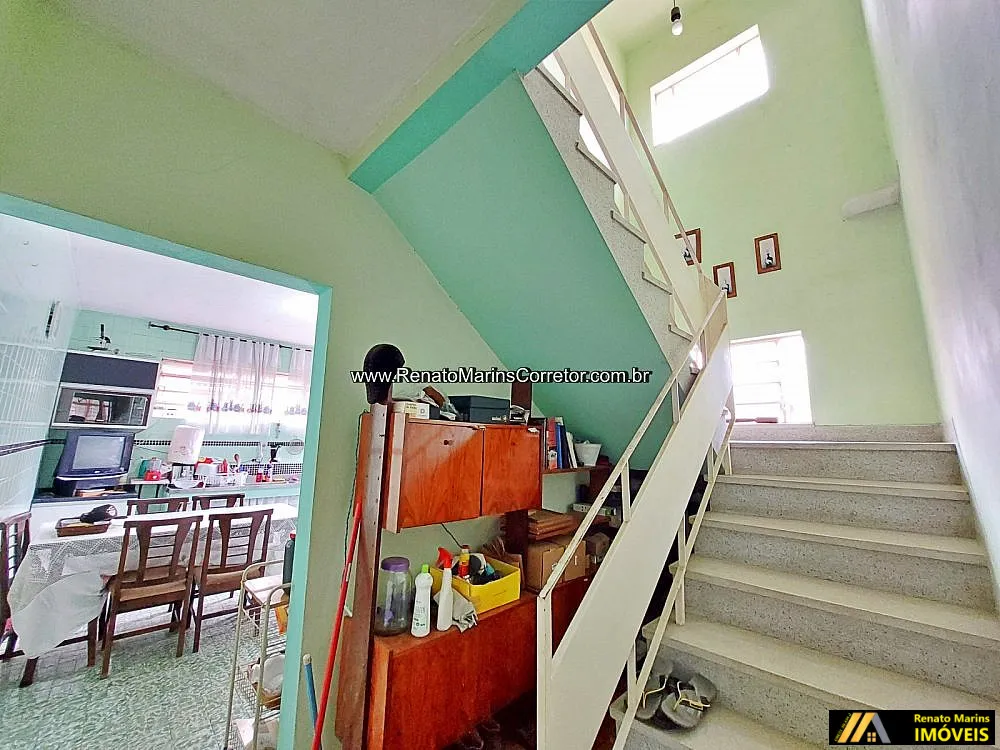 Casa, 3 quartos, 130 m² - Foto 12