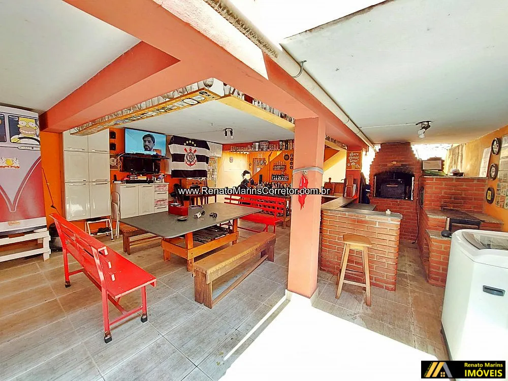 Casa, 3 quartos, 130 m² - Foto 8
