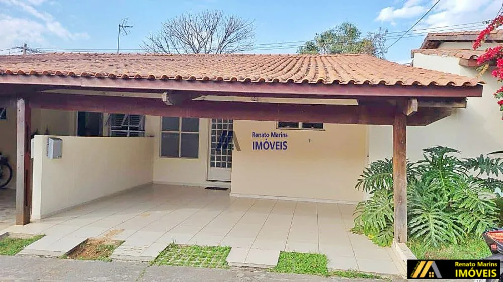 Casa de Condomínio, 3 quartos - Foto 10