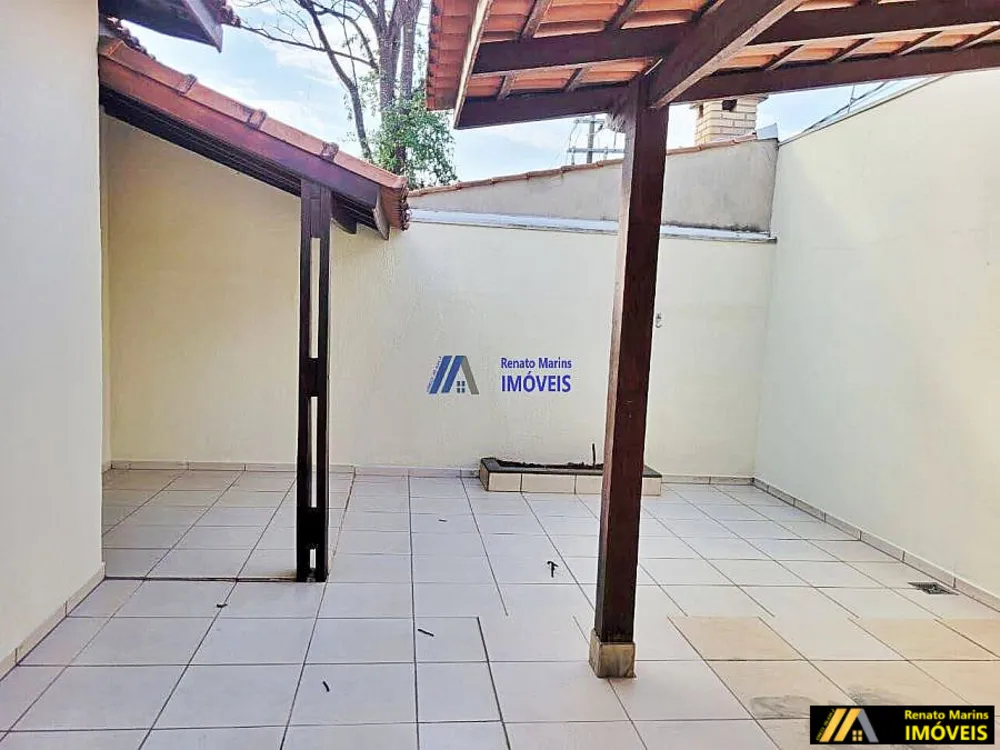 Casa de Condomínio, 3 quartos - Foto 5