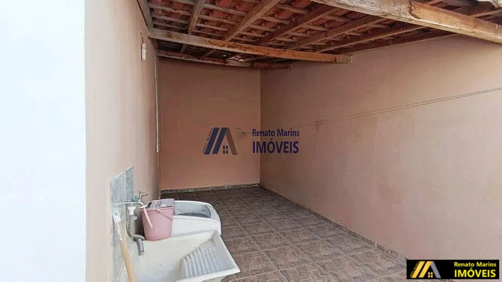 Casa, 3 quartos, 206 m² - Foto 9