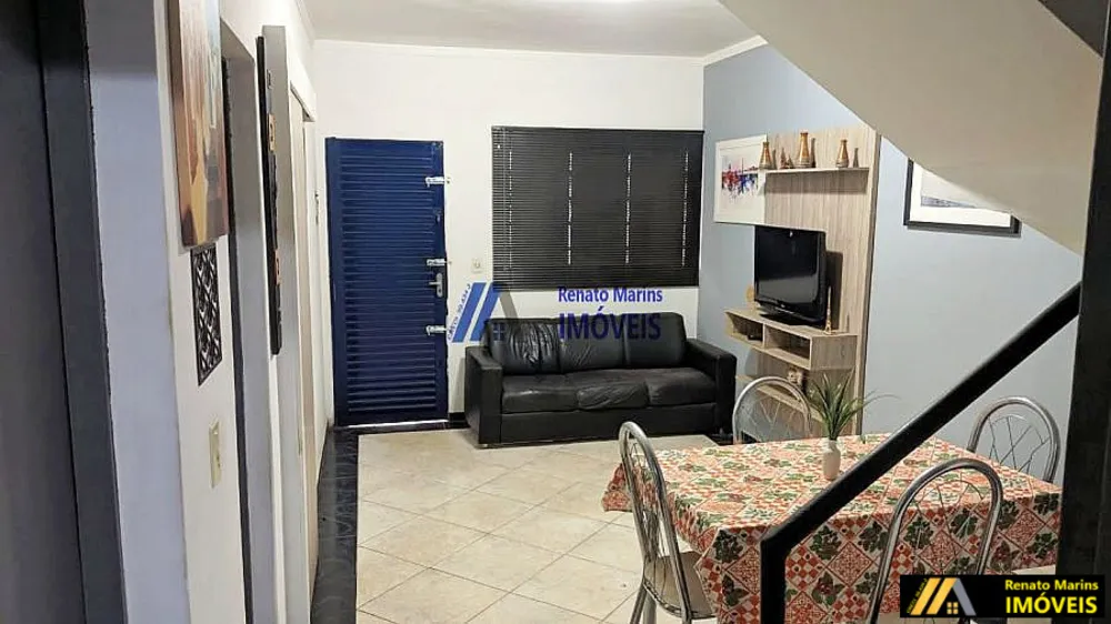 Casa, 3 quartos, 206 m² - Foto 1