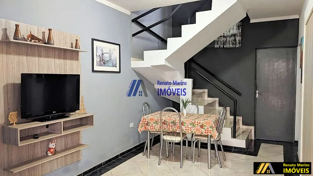 Casa, 3 quartos, 206 m² - Foto 3