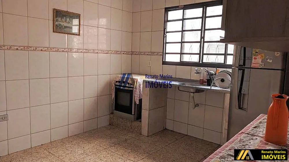 Casa, 3 quartos, 206 m² - Foto 8
